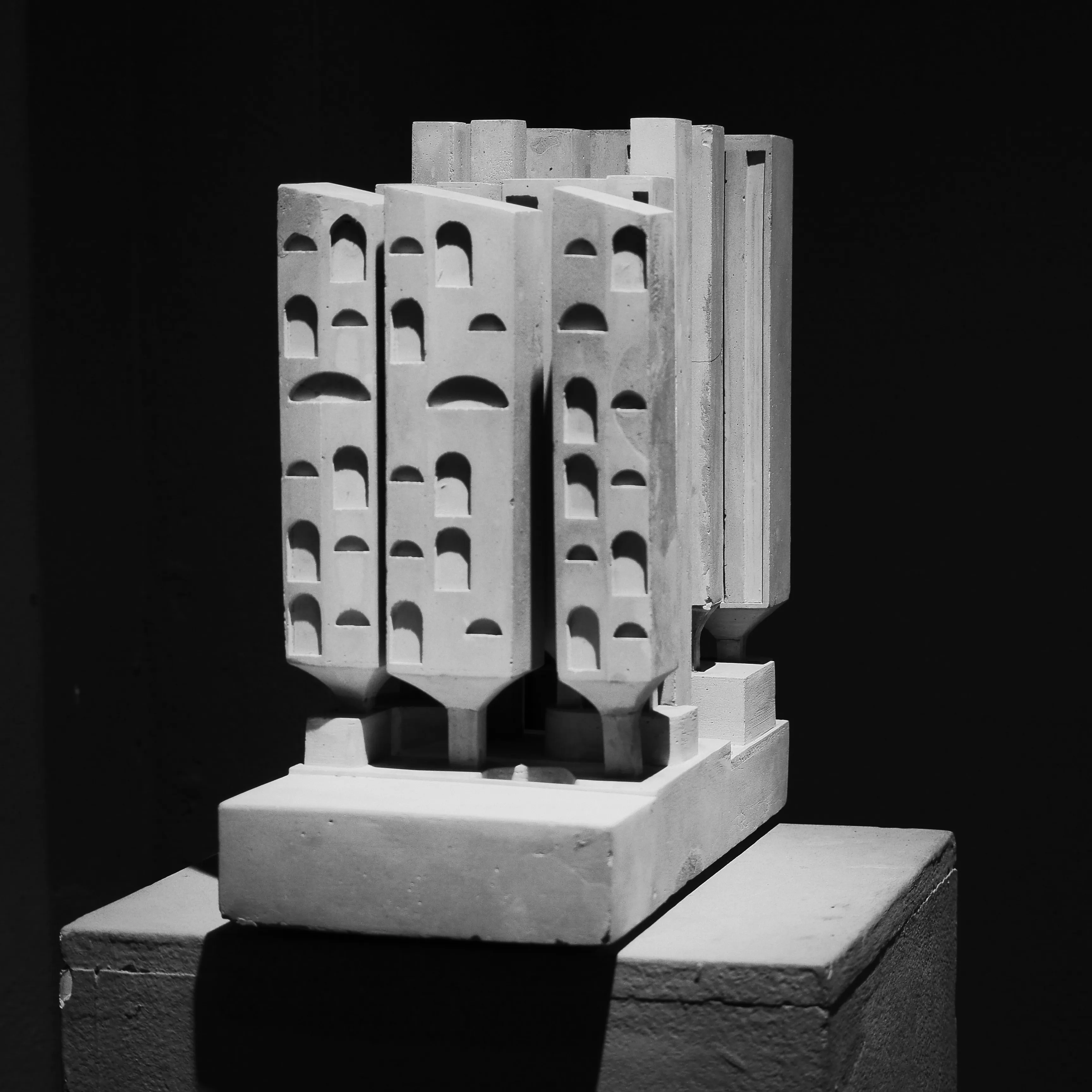 Variation - Thiết kế kiến trúc đa dạng